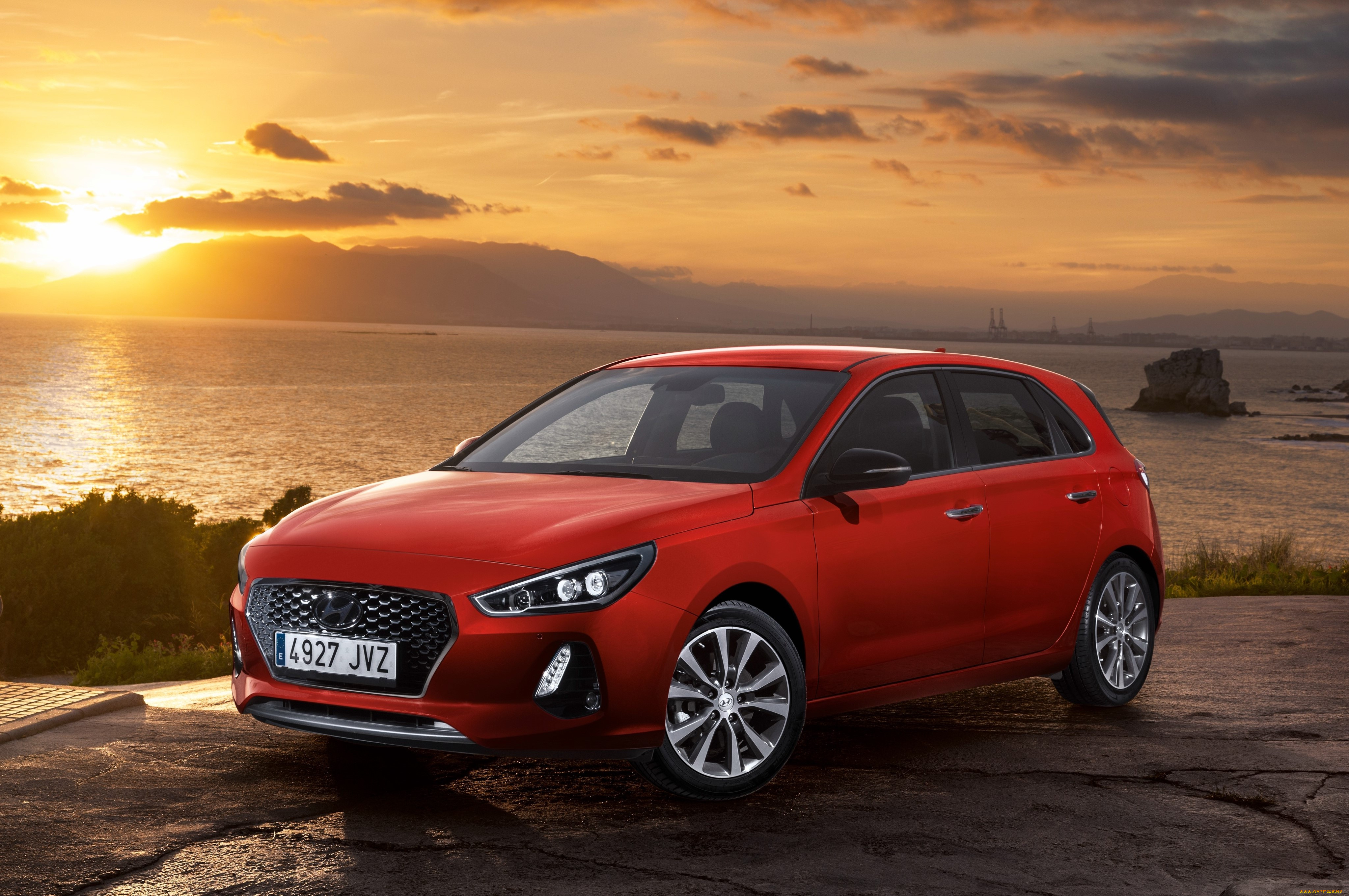 , hyundai